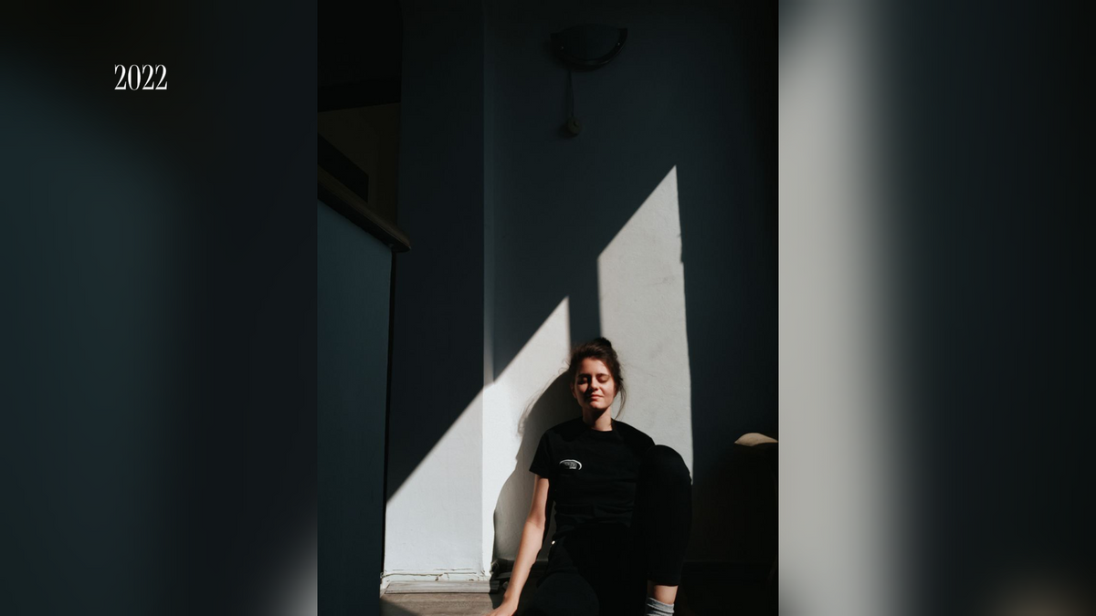 Cristiana Radu în 2022